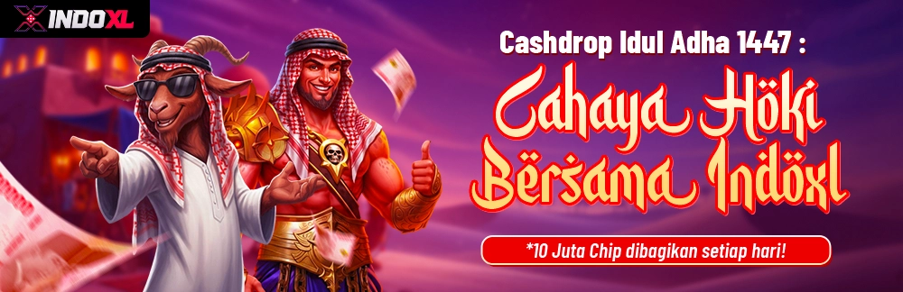 CASHDROP